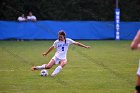 WSoc vs RWU  Wheaton College Women’s Soccer vs Roger Williams University. - Photo By: KEITH NORDSTROM